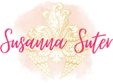 Susanna-Suter.com Logo