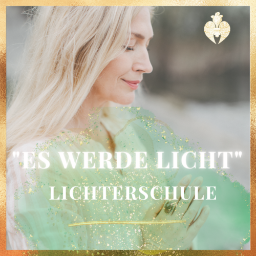 LichterSchule buchen | Susanna Suter Spiritual Coaching