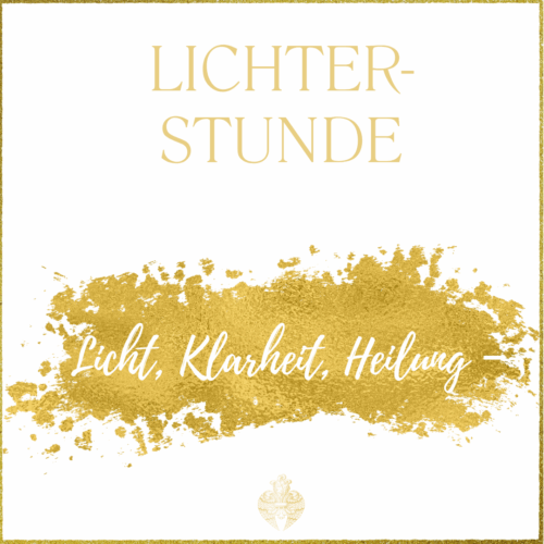 LichterStunde | Susanna Suter