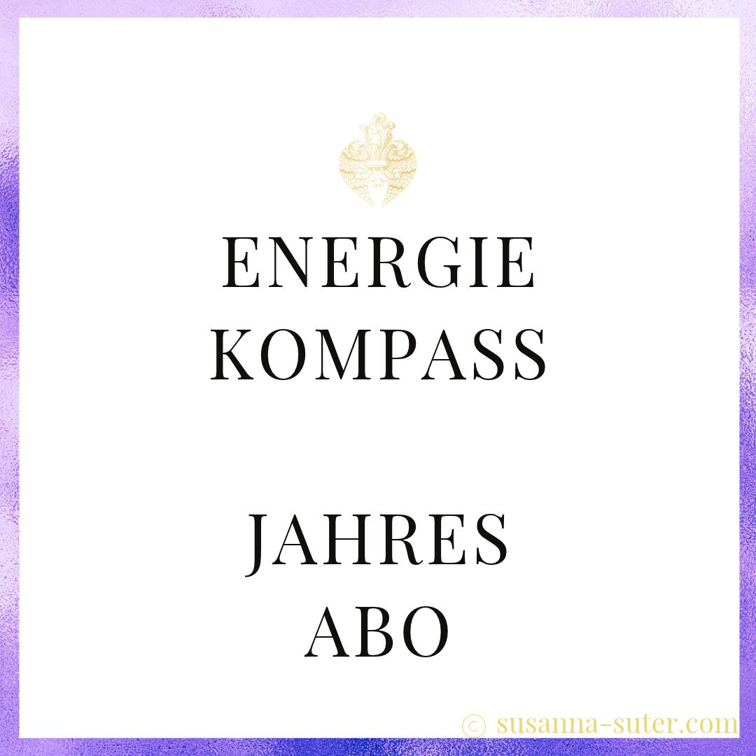 Jahresabo EnergieKompass